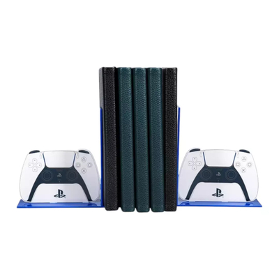 Mbajtës Për Libra PlayStation Bookends