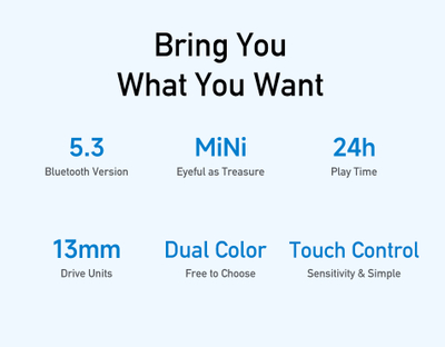 Kufje Me Bluetooth AWEI T26Pro
