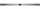 Enëlarëse e integruar Whirlpool WH6IC11BS7LA0, 44.8 cm, 11 sete, 9 programe, klasa C, e zezë