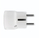 Prizë inteligjente Frient Smart Plug Mini 2 F, matje konsumi, Schuko, e bardhë