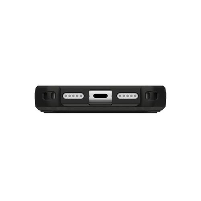 Mbështjellës telefoni UAG Monarch Pro për iPhone 17 Pro, me MagSafe, Kevlar, Mallard
