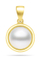 Varёse Brilio Silver PT89Y