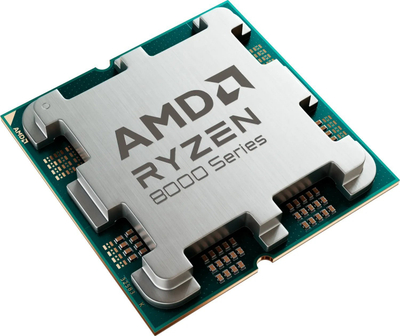 Procesor AMD Ryzen 7 8700F, 4.1 GHz, 16 MB L3, tray