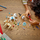 Set LEGO® Creator 31137 Cute dogs, 475 pjesë