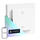 Ndërprerës rolete Meross MRS105, smart Matter, montim në mur, i bardhë