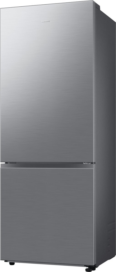 Frigorifer Samsung RB53DG703ES9EO, 538L, Metal Cooling, SmartThings AI Energy, ngjyrë argjendtë