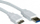 Kabllo USB Secomp STANDARD 3.2 Gen 1 A në Micro B, 0.8m, bezhë