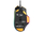 Maus gaming A4Tech Bloody W95Max Sports, 12000 CPI, RGB, jeshil lime