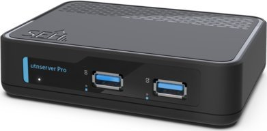 Print server SEH utnserver Pro, Ethernet LAN, i zi