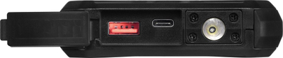 Powerbank Sandberg Survivor, 10000mAh, PD20W, IP65, i zi
