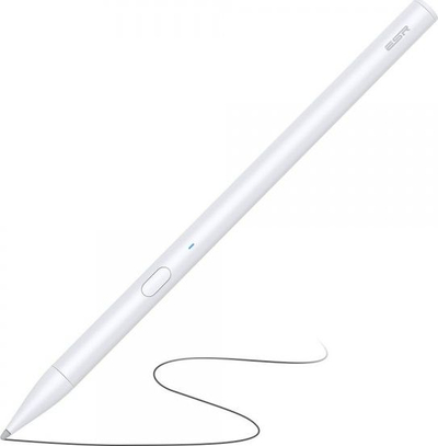 Laps digjital ESR, për iPad Apple, i bardhë