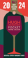 Hugh Johnson Pocket Wine 2024 - Hugh Johnson