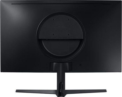 Monitor Samsung C27RG54FQR, 27", Full HD, i zi