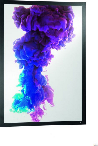 Kornizë magnetike Durable, e zezë