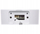 Kamerë IP Hikvision DS-2CD2066G2H-IU, 6MP, PoE, 2.8mm, e bardhë