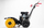 Fshesë me motor Nac Loncin 196cm³, vetëlëvizëse, 80cm, portokalli