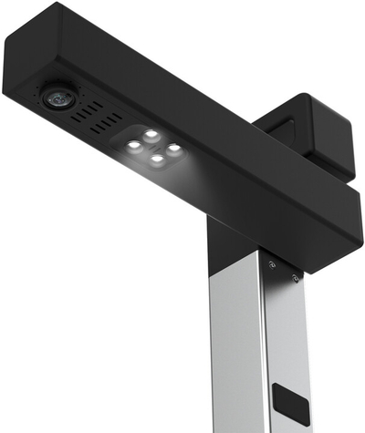 Skaner IRIS IRISCAN Desk 6