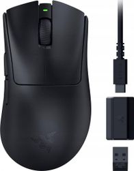 Maus Razer DeathAdder V3 HyperSpeed, i zi