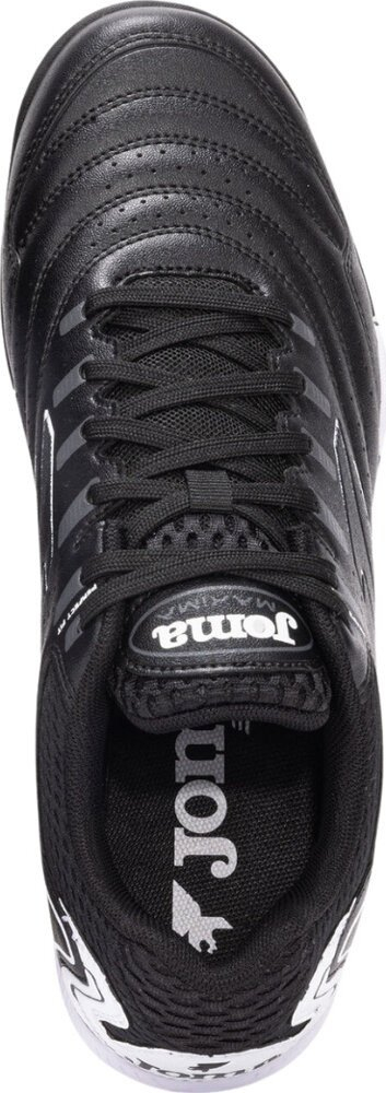 Këpucë futbolli Joma Maxima 2501 TF, për bar sintetik, për meshkuj, të zeza