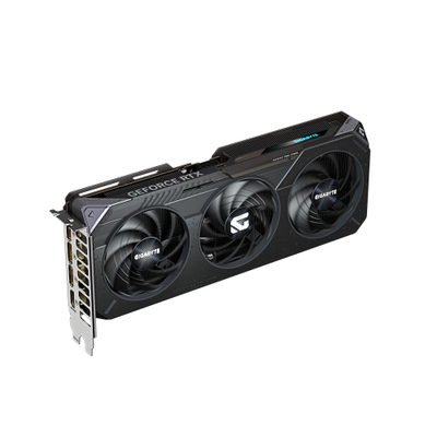 Kartë grafike Gigabyte GeForce RTX 5060 Ti Gaming OC, 8GB GDDR7, PCIe 5.0
