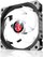 Ладилник Raijintek AGERAS 12 ARGB, 120 мм, црн