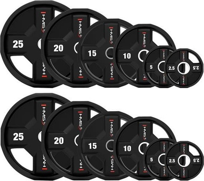 Disk peshe HMS TPC Olympic, poliuretan, hapje olimpike, i zi