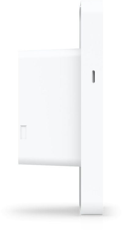 Читач за пристап Ubiquiti UA-G3-W, трета генерација, Apple Touch Pass, бел