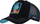 Kapelë baseball Capslab Freegun Dragon Ball Z Goku CL DBS3 1 CAS GOK1, logo e qëndisur, e zezë