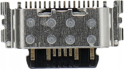 Socket karikimi për telefon Xiaomi Redmi 10C, pjesë zëvendësuese, Origjinal