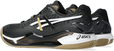 Atlete për meshkuj Asics, 2130002-33323187, zezë