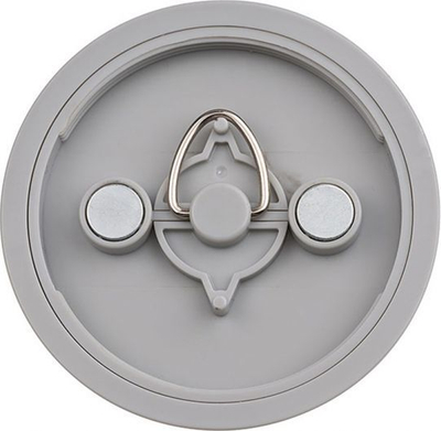Llambë tavoline LED Brennenstuhl (001577570000), e bardhë