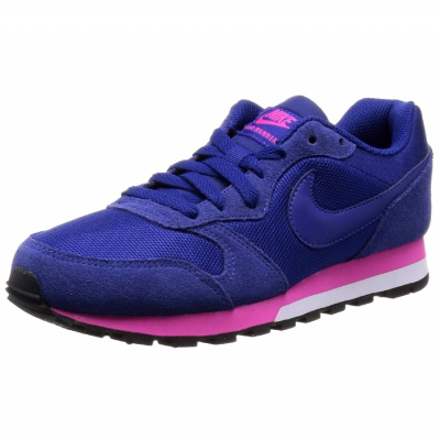 Këpucë sportive Nike, origjinale, për burra, të bardha