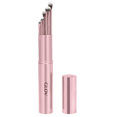 Set i brushave Glov Make Up