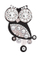 Owls Црна Брошка Був