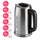 Vluese Uji 1.7l Sencor SWK 1760BK, e Argjendtë