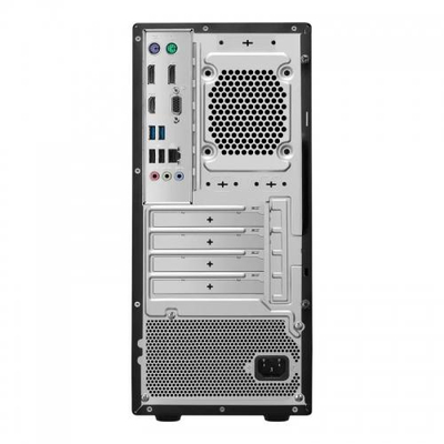 Kompjuter desktop ASUS ExpertCenter D9D901MDR, Intel Core i5 13500, 32GB DDR5, SSD 1TB, mini tower, i zi