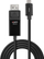 Kabllo Lindy USB C në DisplayPort, 2 m, 8K, e zezë
