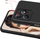 Kapak telefoni 3MK Matt Case për Realme C51 4G, matte, i zi