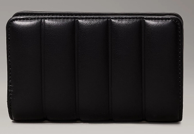 Kuletë për femra Calvin Klein, e zezë