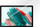 Mbrojtës ekrani ESTUFF TITAN SHIELD ES506020, për tablet Samsung, xham i tejdukshëm