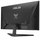 Monitor ASUS TUF Gaming VG279Q3A, 27", FHD, 180Hz, i zi