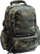 Çantë shpine St. Majewski School Backpack Military Woodland, kamuflazh jeshil ushtarak