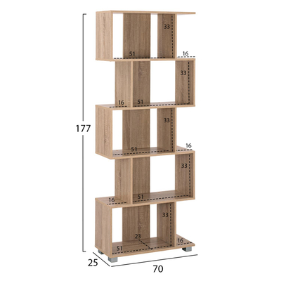 Set mobilie për studentë 6-pjesësh (HM11993)