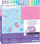 Set kreativ Make It Real DIY Floaty Pens, 3 stilolapsa me xixa, për personalizim, shumëngjyrësh