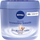 Krem trupi Nivea Irresistibly Smooth me Shea Butter, 400 ml