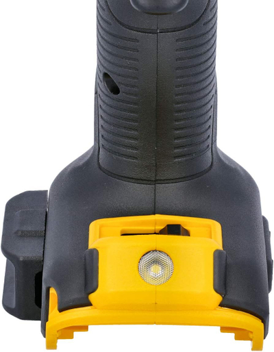 Shpuese me bateri (AKU) DeWALT 18V, pa bateri