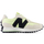 Патики New Balance 327, за жени, бели и црни