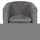 Kolltuk Doper 68x72x76Hcm (HM9590.01), gri/ kaltër