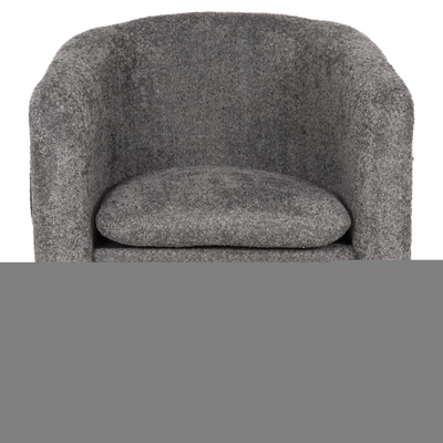 Kolltuk Doper 68x72x76Hcm (HM9590.01), gri/ kaltër