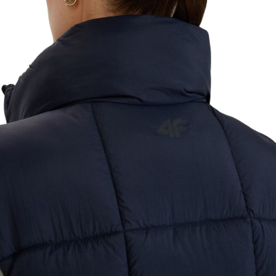 Елек 4F F209 W 4FWSS25TVJAF209, синтетички, црн